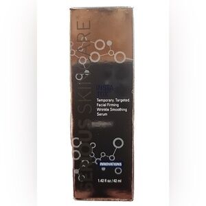 Serious Skincare Insta-Tox Instant Wrinkle-Smoothing Serum